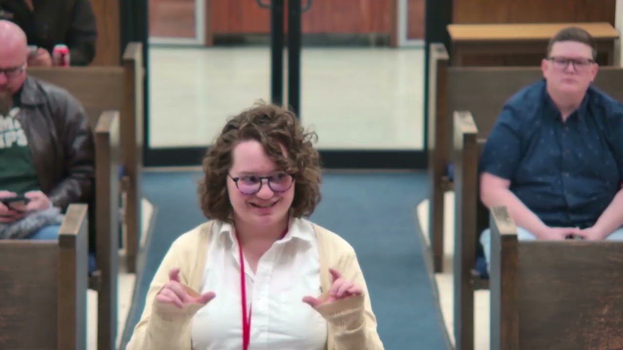 Planning Commission 2/4/2025 City of Shawnee Oklahoma