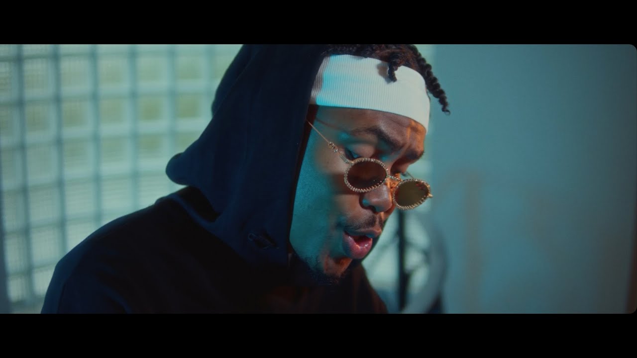 Lion Hill - Magnanio (Official Video)