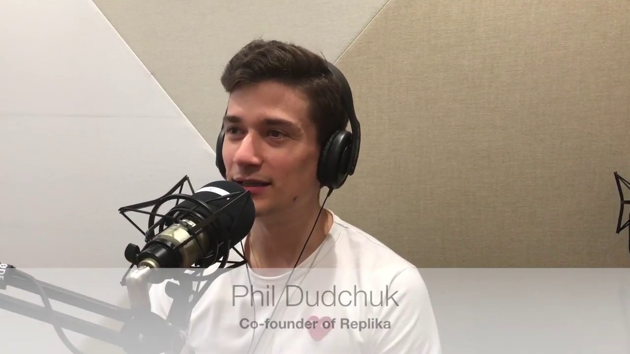 Test your Replika's voice