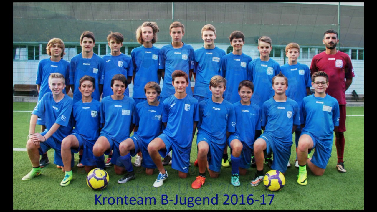 SSV Bruneck - Sektion Fussball