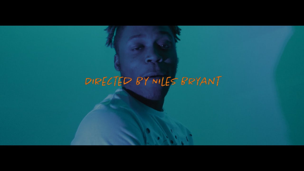 Cap 9 - Damaged (Dir. By @NilesBryant)