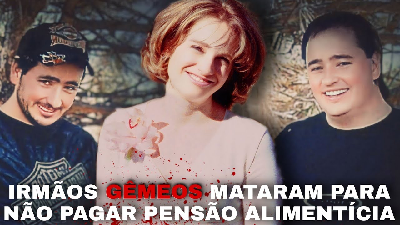 PEDIU AJUDA DO SEU IRMÃO GÊMEO PARA SE LIVRAR DA ESPOSA | FAMÍLIA DEWILDE