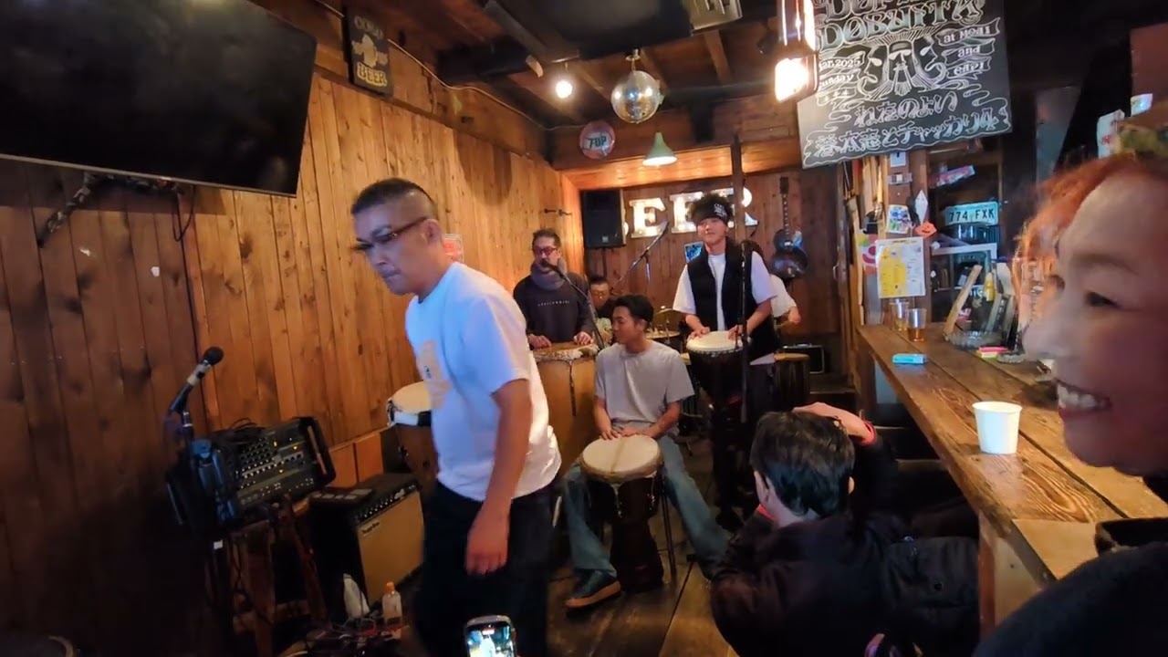 2026年　モアイカピー　