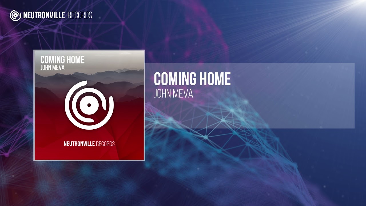 John Meva - Coming Home