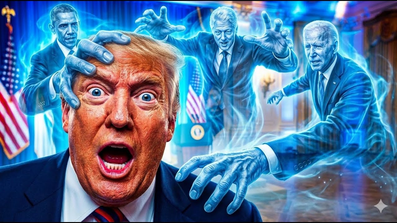 USA PRESIDENT EXTRAVAGANZA: Trump, Clinton, Obama & Biden Speak, Iran War Updates and MORE