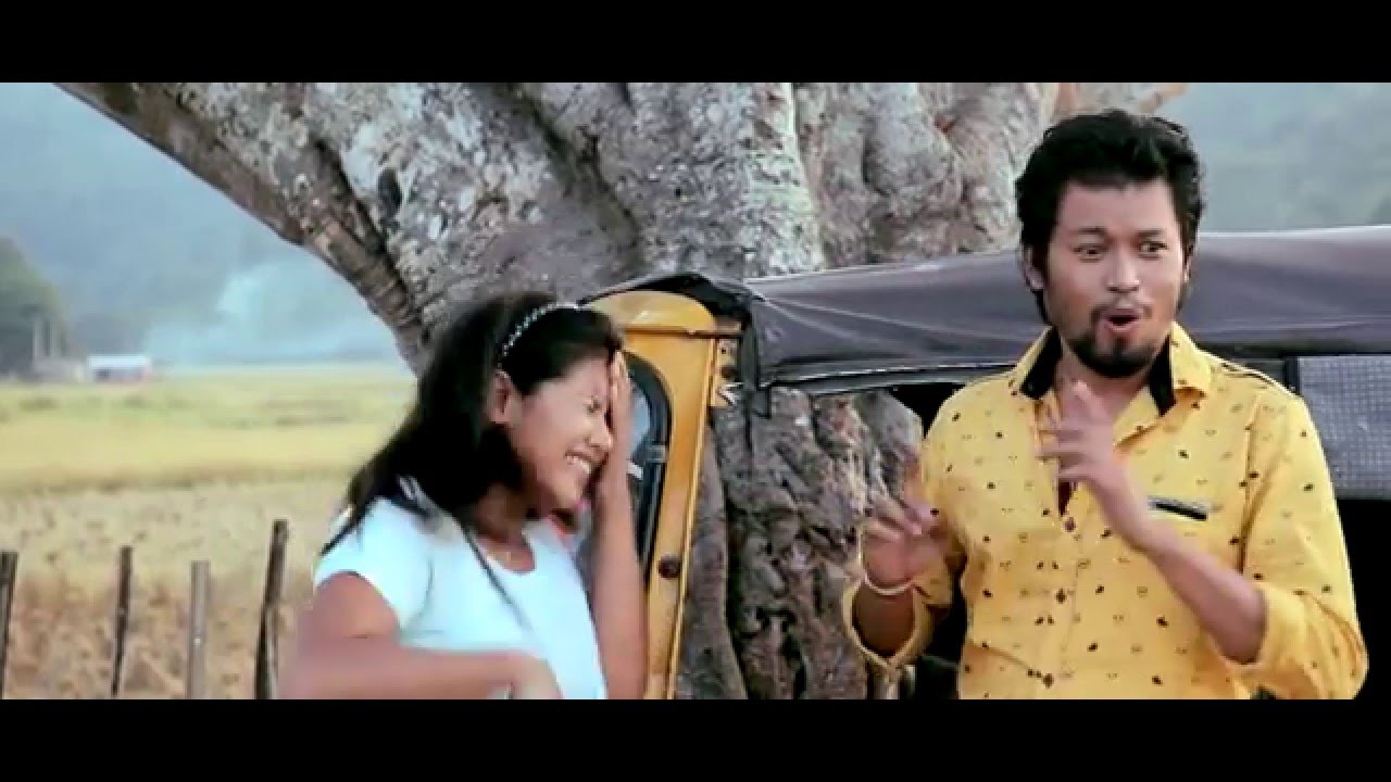 NIRUPOMA...@Boron Bikash