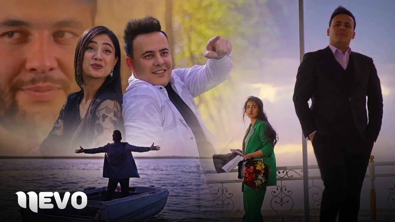 Санатбек Атаев - Сен севишни билмайсан (Премьера клипа, 2023)