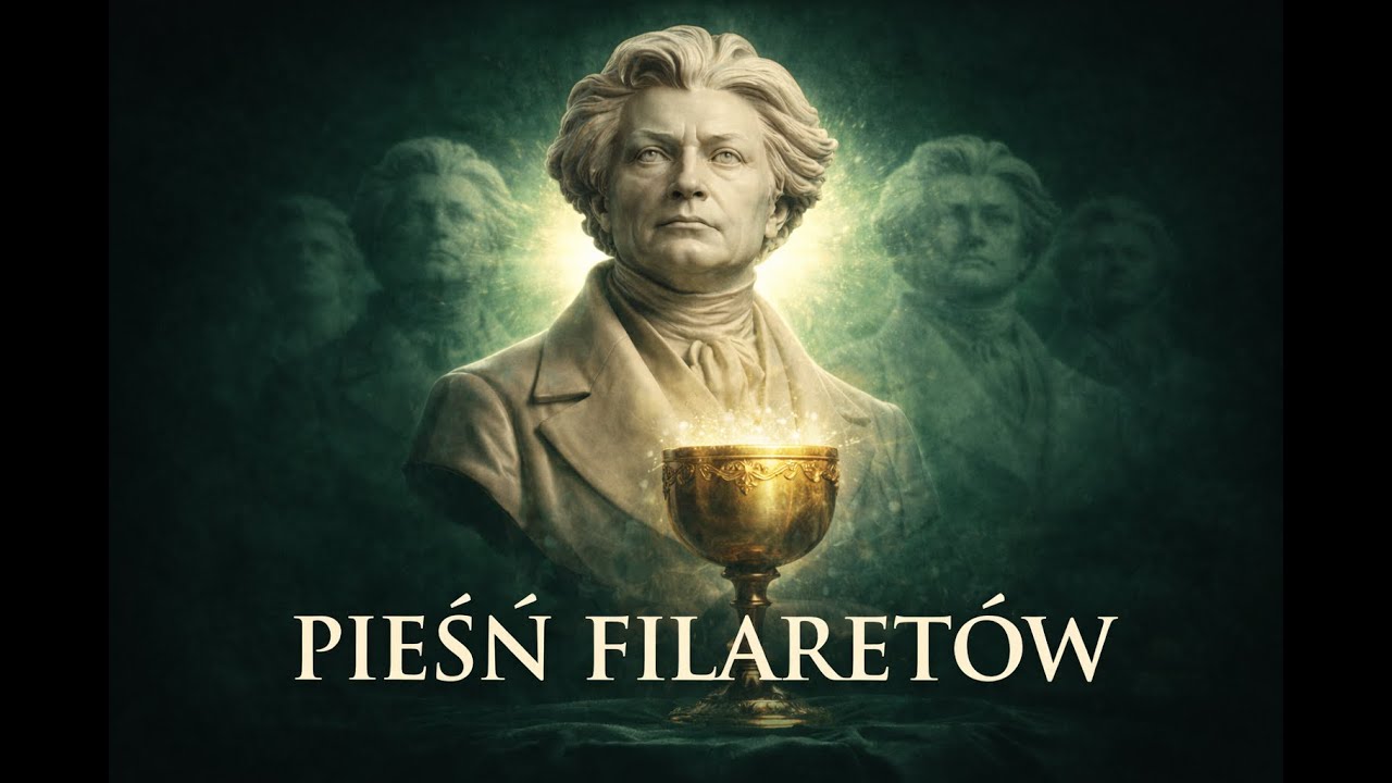 Adam Mickiewicz -  Pieśń Filaretów