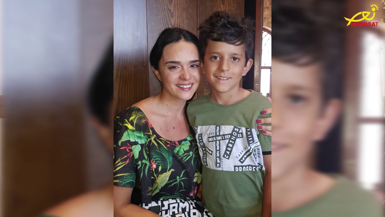 عطر القداسة مع الأب لويس مطر: قديس عنايا (تيلي لوميار)