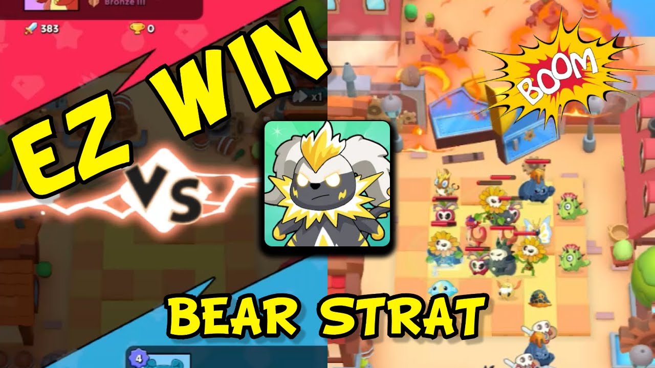 Crushing My Enemy with PAL GO Tower Defense Strategies!