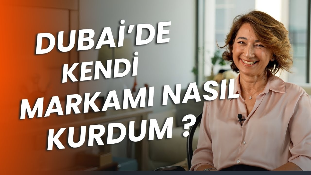 Başarılı insanlar her zaman zirvede başlamaz / Ayçıl Aktuğ