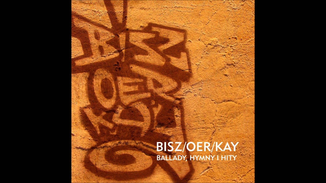 Bisz Oer Kay - Gdzie Ulice Poniosą