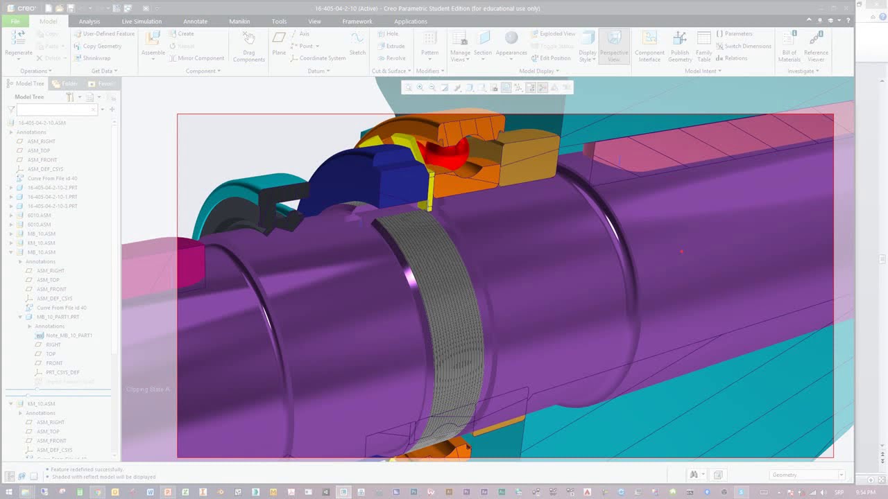 Creo 2 Google Drive 200428