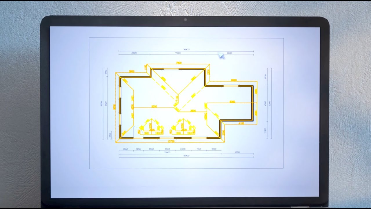 AppliCad Roof Wizard software &ndash;&nbsp;What we do