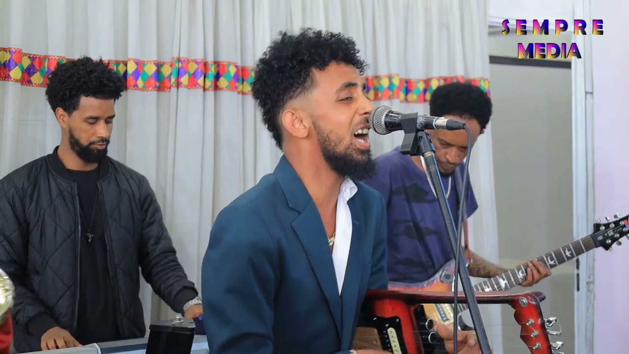 #Nsripictures New Habesha Hot Guayla Natu Azaz  2024