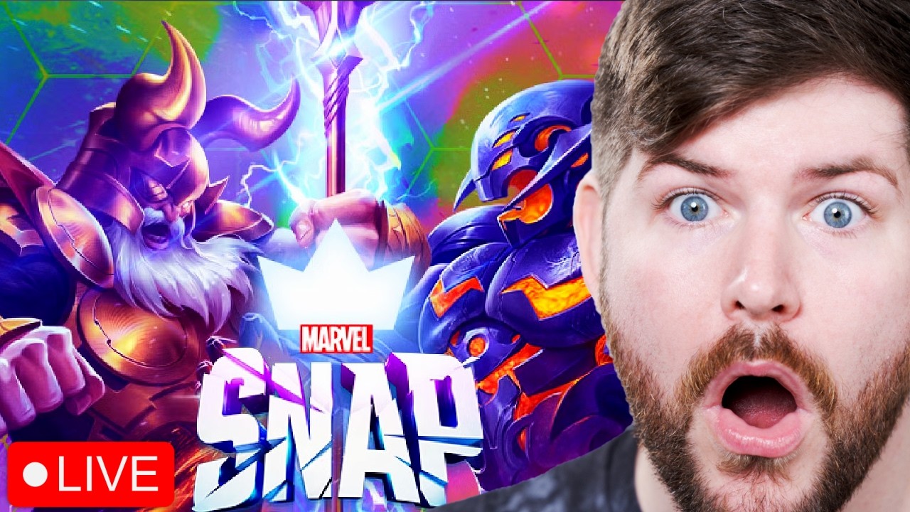 Finding My New Favorite Deck!