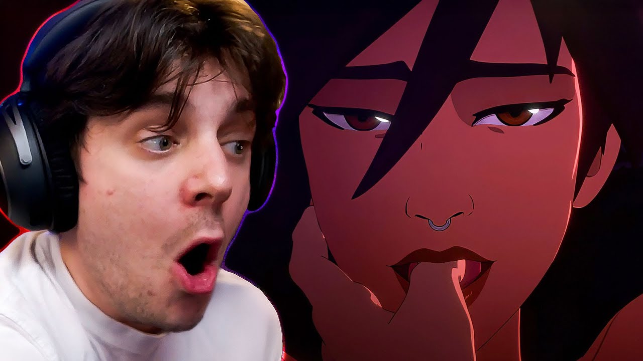 THEY'RE GETTING S*XY NOW | DISPATCH [EPISODES 3 & 4]