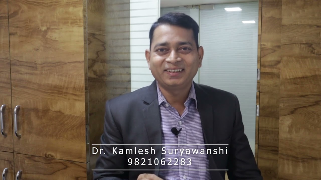 Calcarea Sulph Child | Dr. Kamlesh Suryawanshi | HHF | Hindi