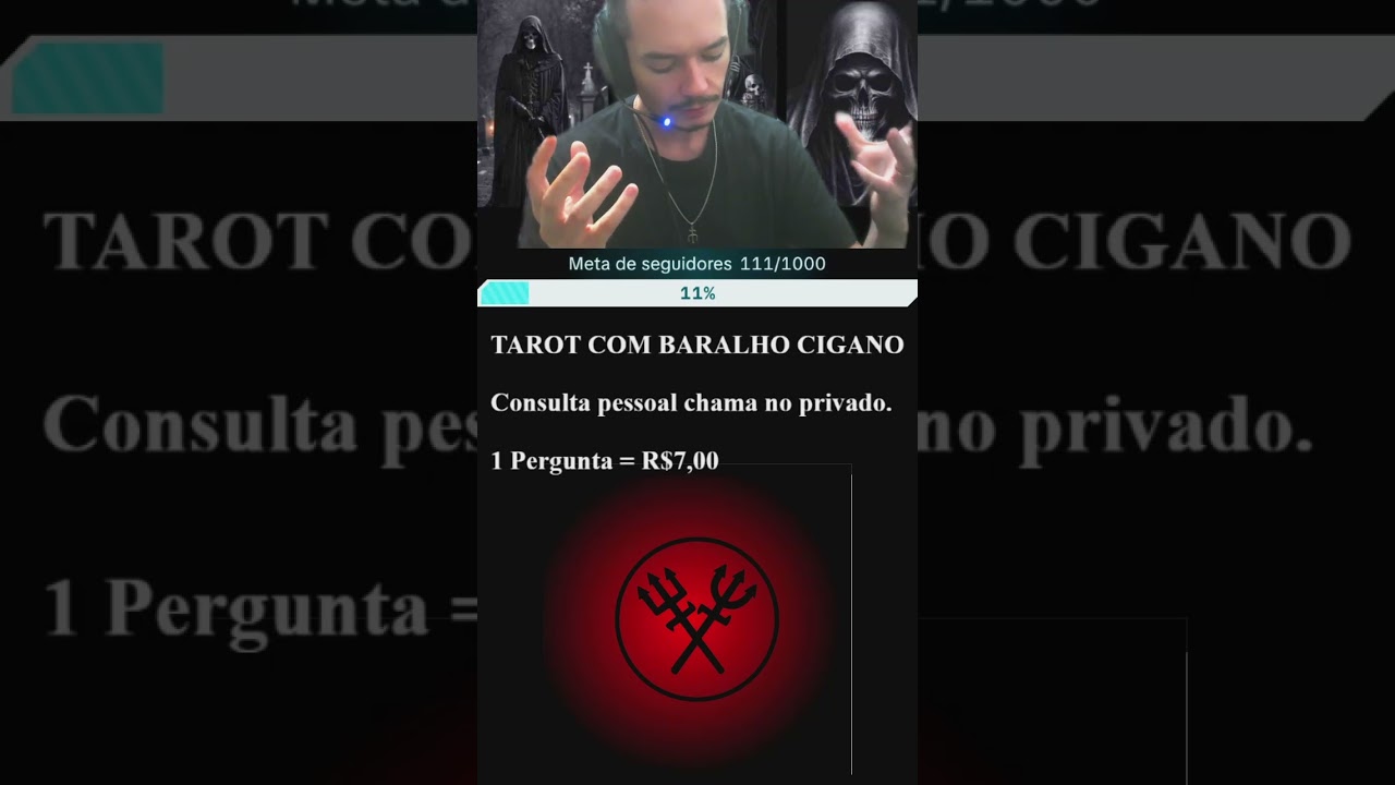 Mensagem de Maria Navalha 