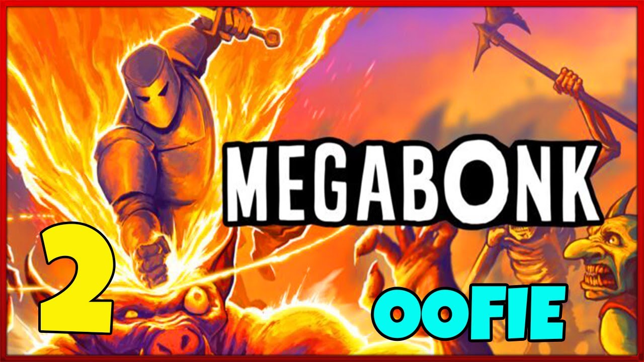 MEGABONK !!! SR OOFIE [ GAMEPLAY ] EP02