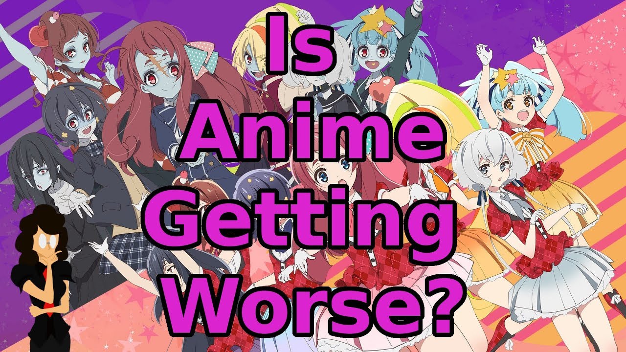 Why You Need To Rewatch Your Favourites