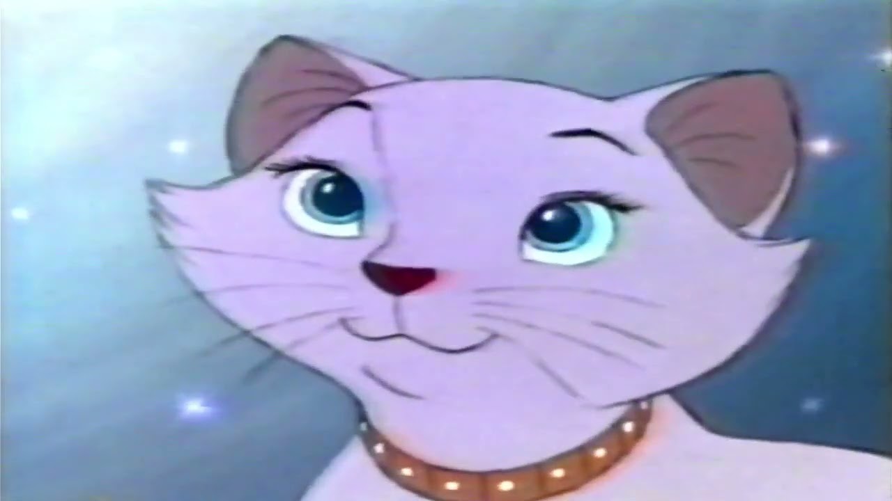 Inicio VHS Aladdín 2: El Regreso de Jafar 1995 (Argentina)