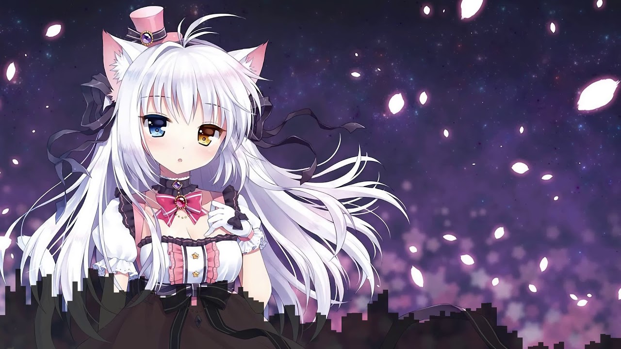 [Nightcore] Jérémy Frerot - Un homme