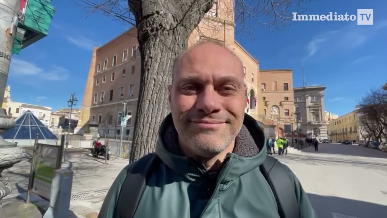 CONSIGLIO COMUNALE FOGGIA, TUTTE LE CRITICITÀ DEL PUG SOLLEVATE DAL CENTRODESTRA