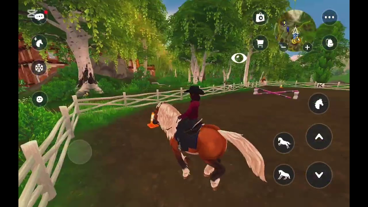 Morning routine🌅Southsecret🧡