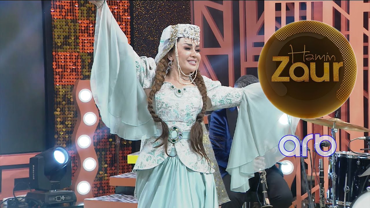 Fətimə Fətəliyevadan 