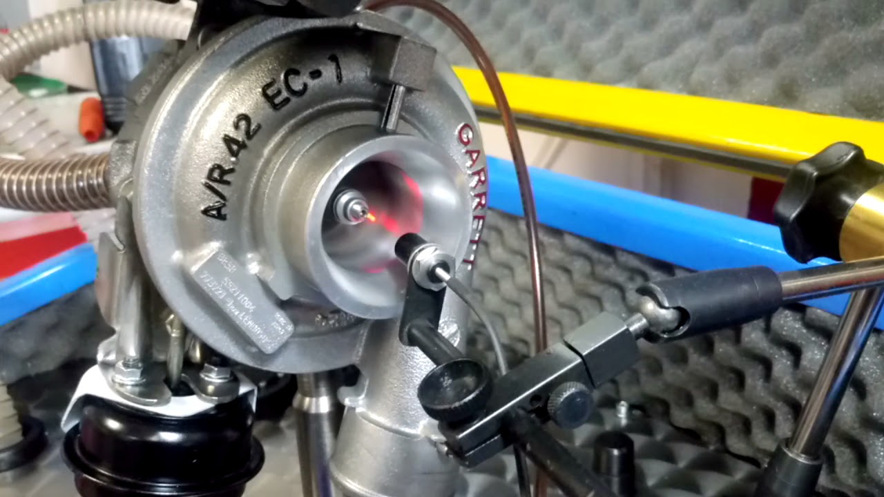 Turbina Maggiorata Serie Bianca 773721 per Alfa 159 1.9 150cv