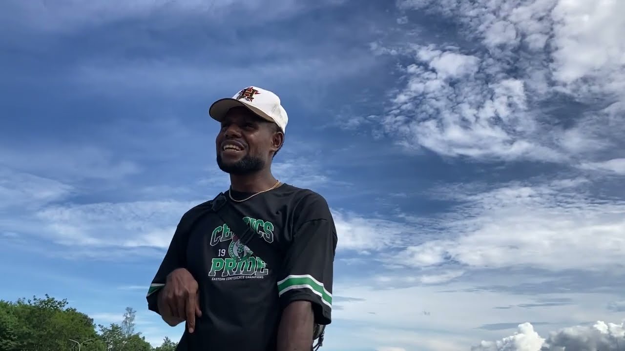 Heki Liok  ll  Pace Bob - Kejora - Kotoran  ll  LA N 69  ll  lagu terbaru 2025