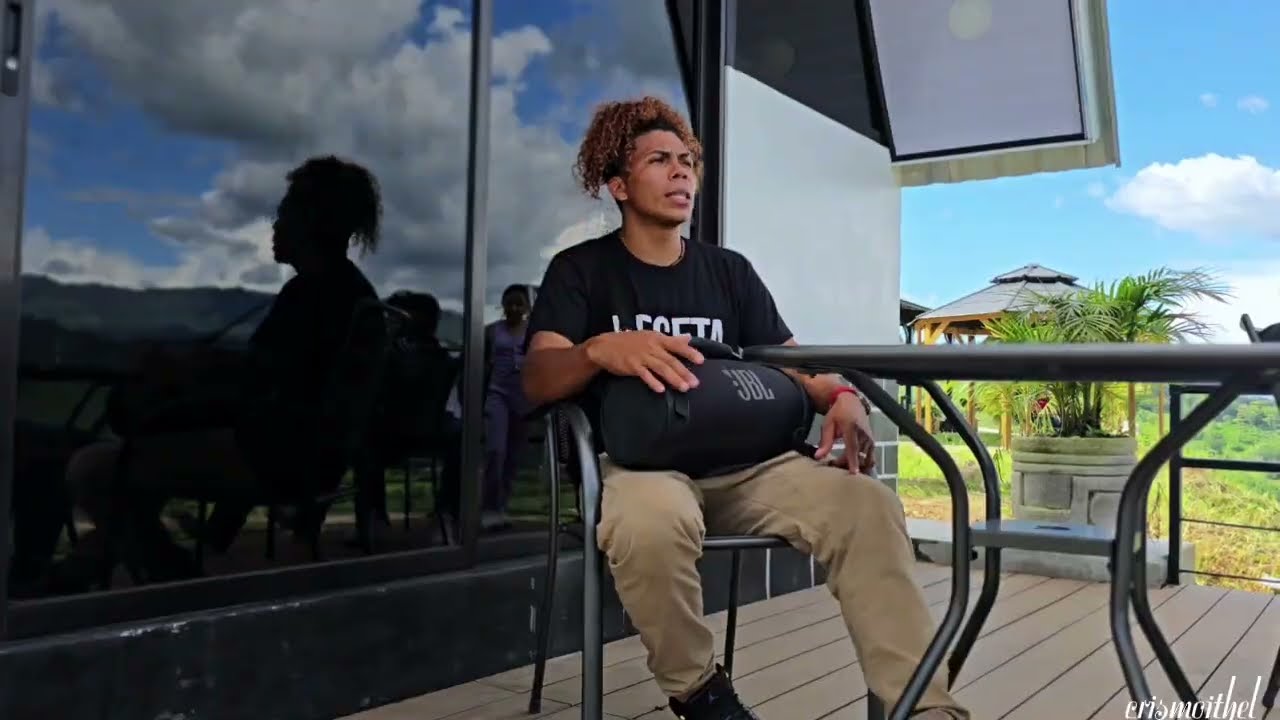 EL INDION - TU NO SABES (EXCLUSIVE)