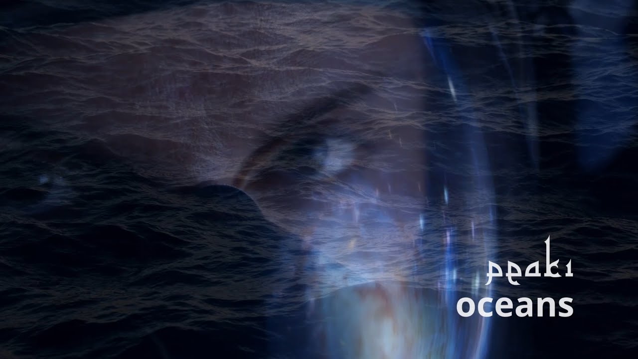 PEAKi - oceans