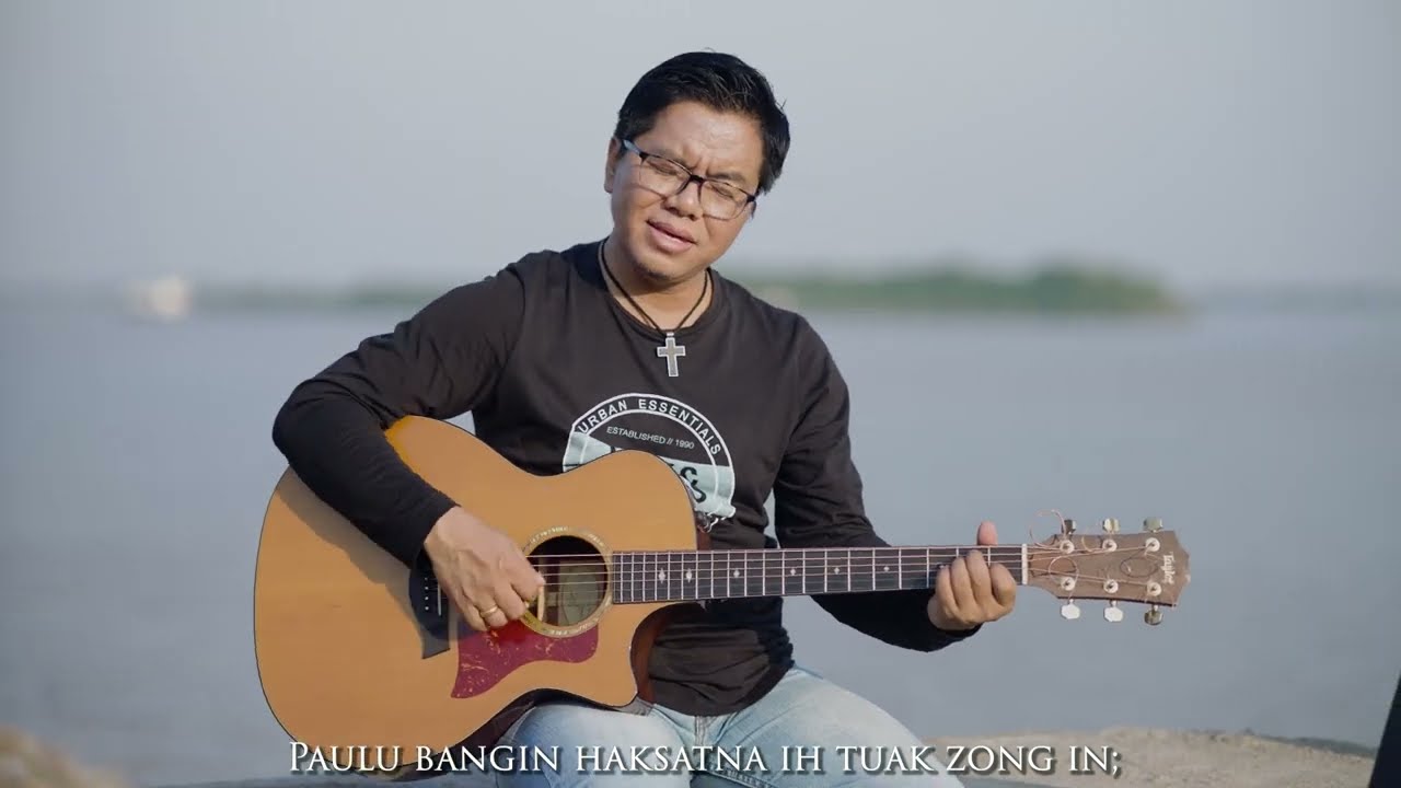 TOPA SUNG LUNGKIM IN // LAPHUAK : PIANGPU // LASA : STEPHEN MANG