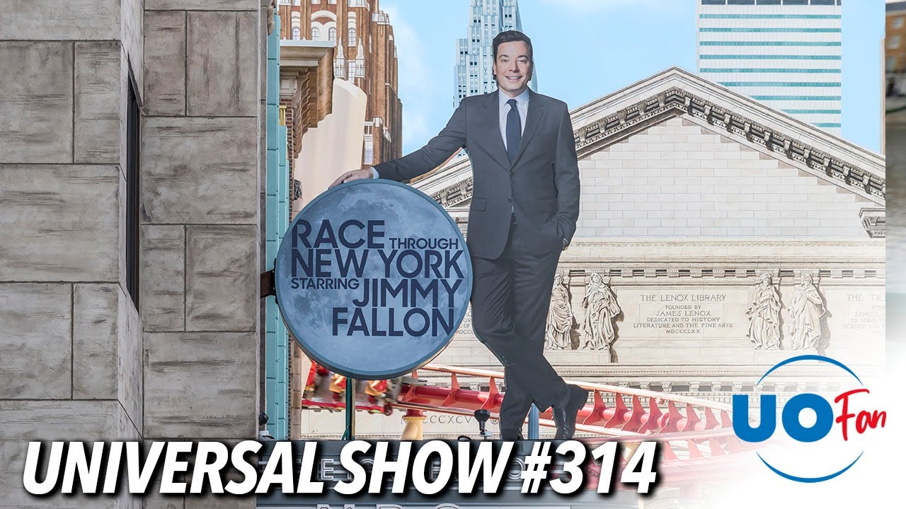 Questions and Answers About Universal Orlando Resort!