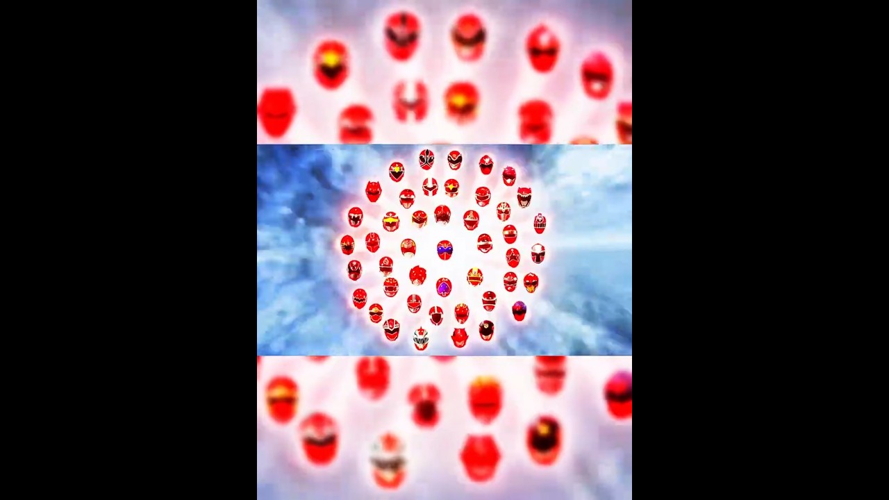 Super Sentai Best Finisher Part 45: EVEN GRANDER ZENKAI #sentai #supersentai #zenkaiger