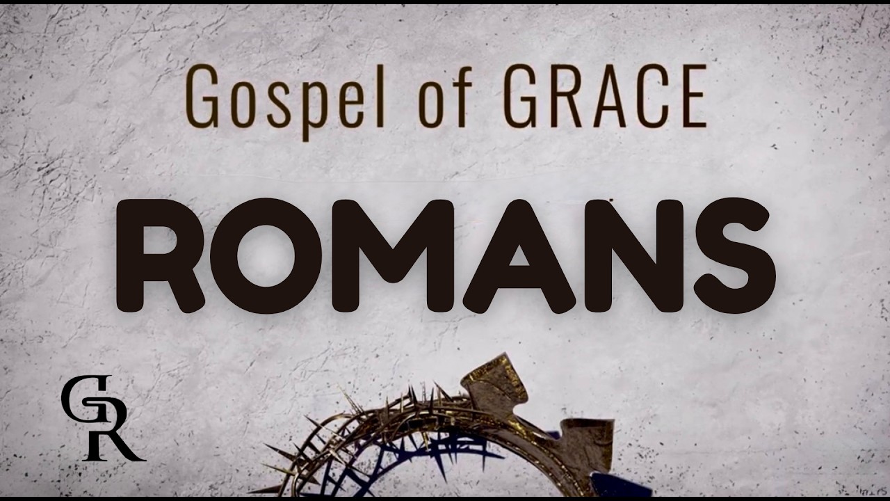 Romans 9:6-13 - Chosen Before We Chose