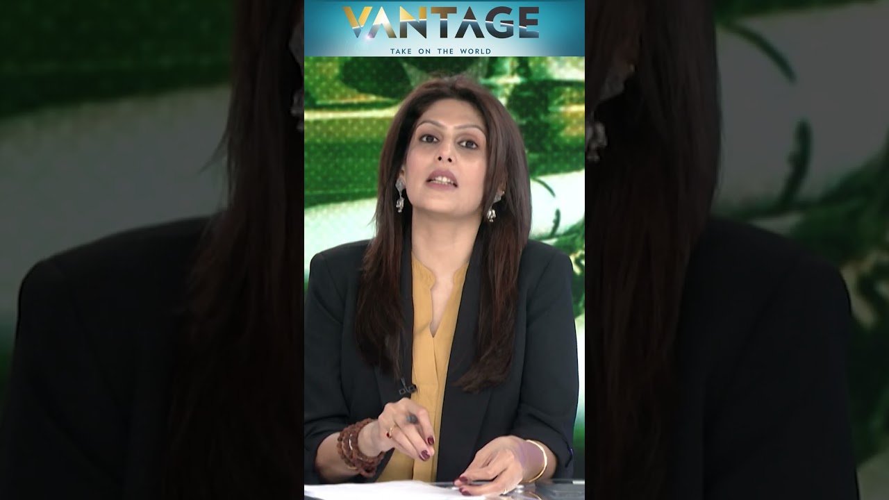 Will Erdogan Target India? | Vantage with Palki Sharma | N18G