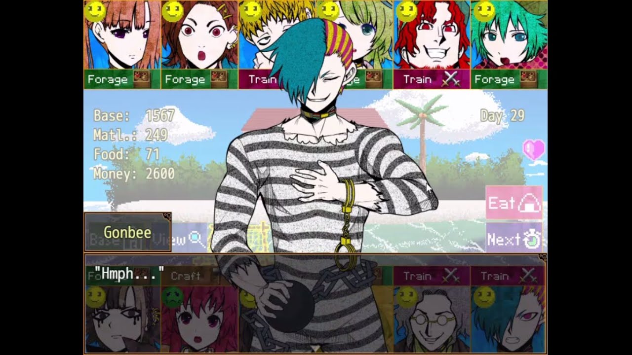 Gonbee Yamada Fondness Events (+ Kazumi Mishima)