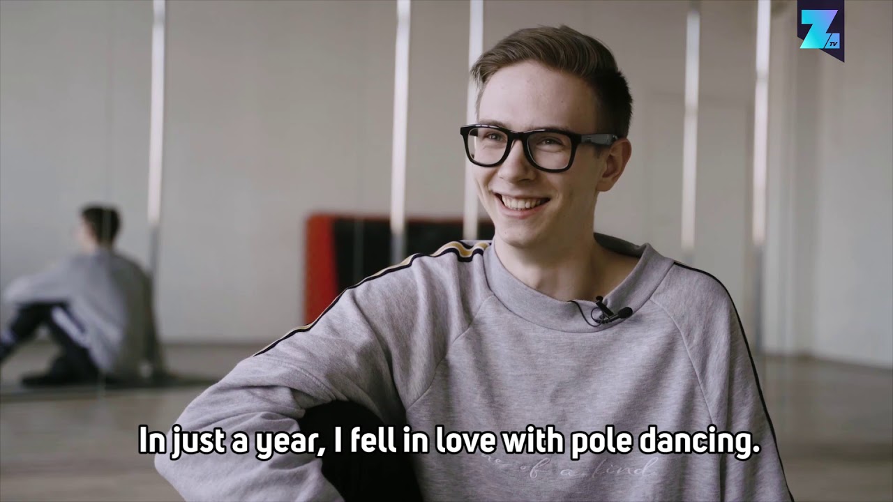 Taboo: The Pole Dancer