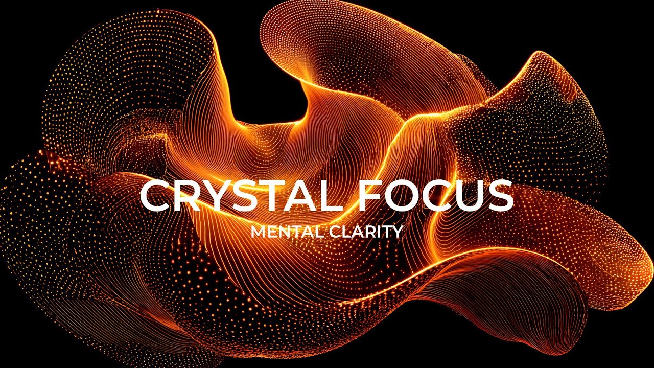Limitless Focus: 40Hz Gamma Brainwaves for Eliminate Distractions, ADHD Focus Music