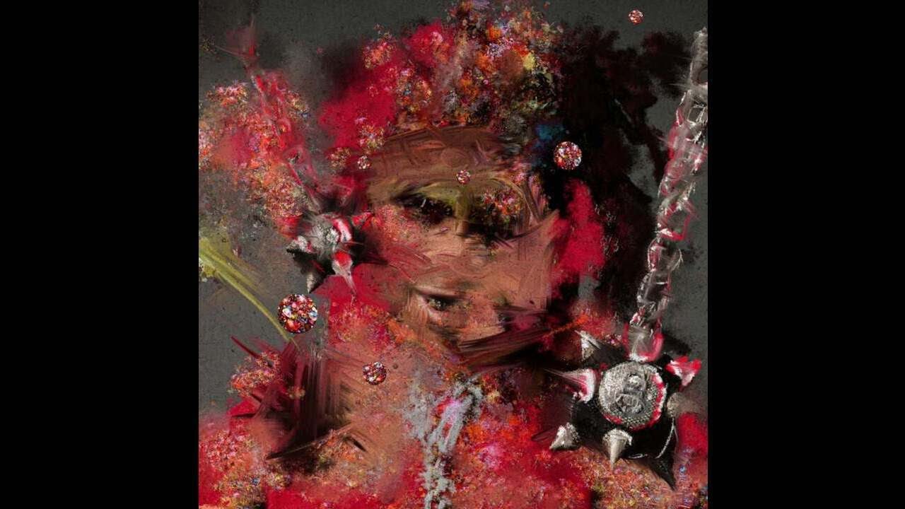 Pierre Bourne x Playboi Carti x Trippie Redd Type Beat 