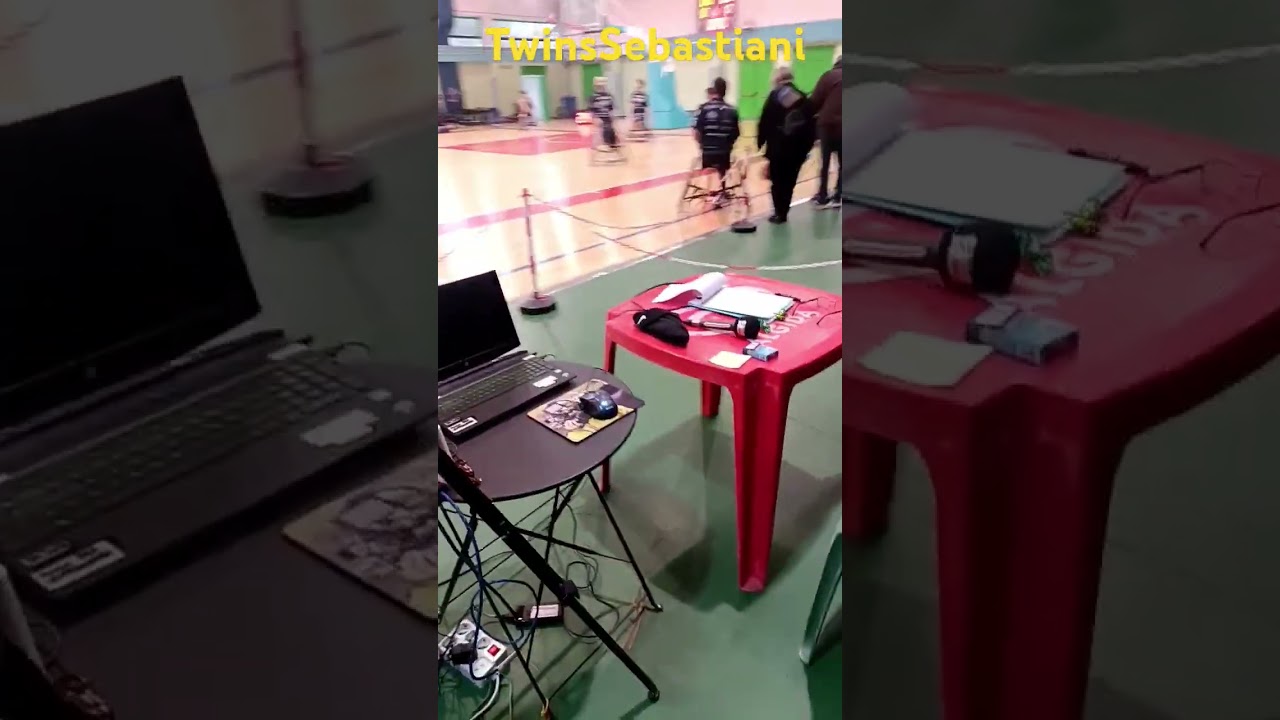 S.Stefano Kos Group vs Briante84 Cant&ugrave;