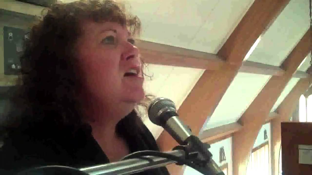 All the Ends of the Earth [Bob Dufford] 10 16 10 AD