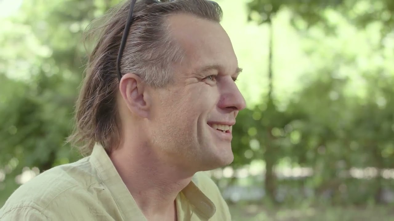 Szymon na szklanym ekranie