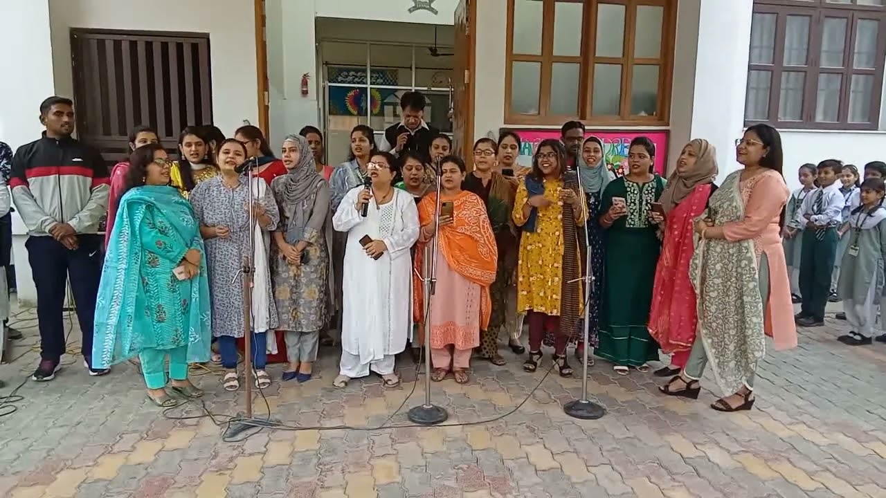 CHILDREN'S DAY CELEBRATION 2022