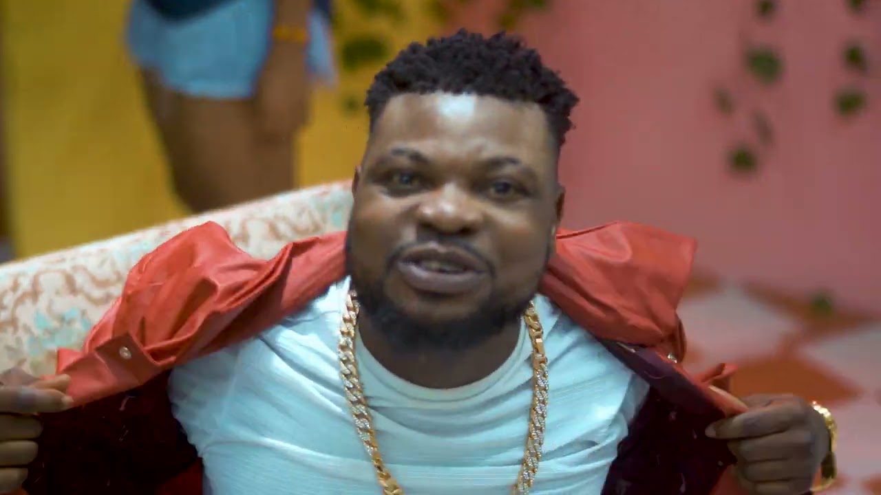 Elliot 5050 ft AG Silimi - ERHUN (Official Video)