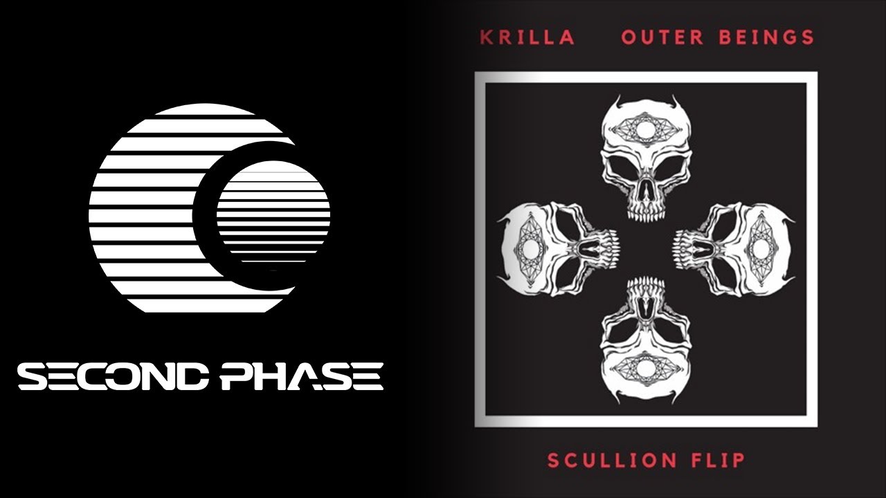 KRILLA - Outer Beings (Scullion Flip)
