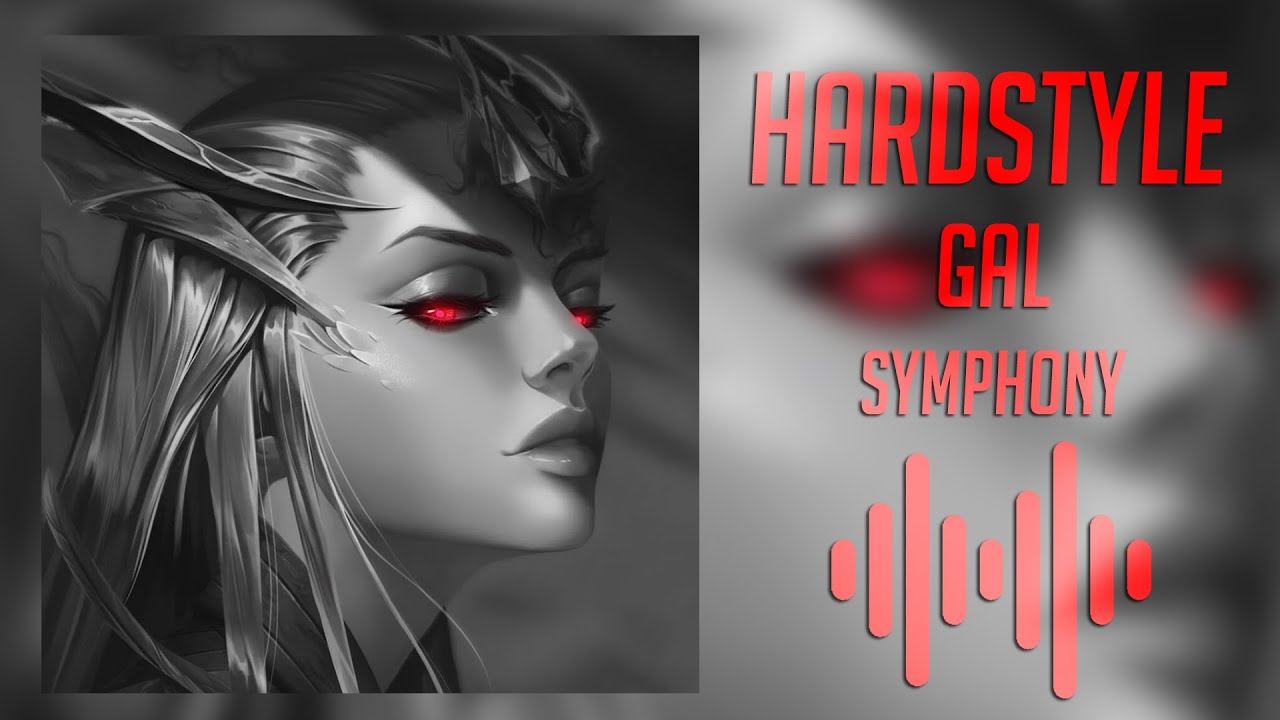 𝙎𝙔𝙈𝙋𝙃𝙊𝙉𝙔 (𝙃𝘼𝙍𝘿𝙎𝙏𝙔𝙇𝙀)